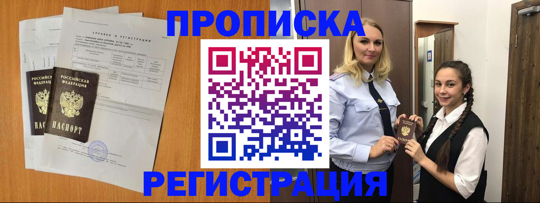 прописка в квартире в Шумихе