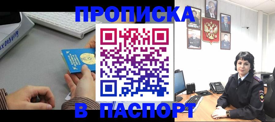 прописка в Шумихе